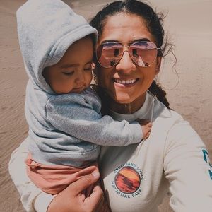 Meet your Posher, Alejandra